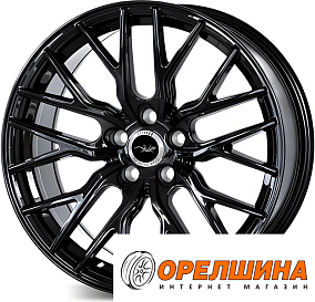 Lizardo 5876  B  8х18  5x114,3  ЕТ37  66,6